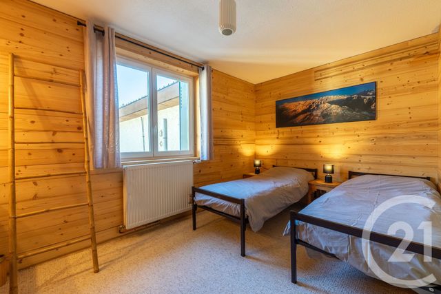 Maison &agrave; vendre - 6 pi&egrave;ces - 150 m2 - Lans En Vercors - 38 - RHONE-ALPES