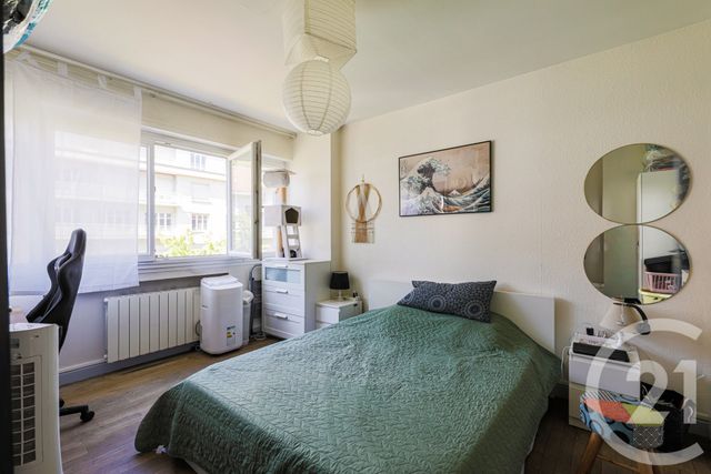 Appartement T2 &agrave; vendre - 2 pi&egrave;ces - 58,79 m2 - Grenoble - 38 - RHONE-ALPES