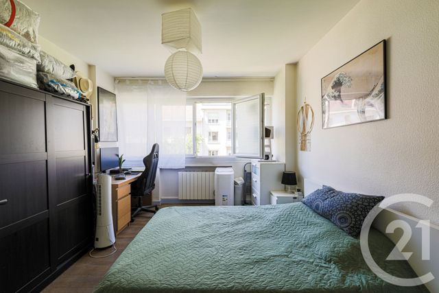 Appartement T2 &agrave; vendre - 2 pi&egrave;ces - 58,79 m2 - Grenoble - 38 - RHONE-ALPES