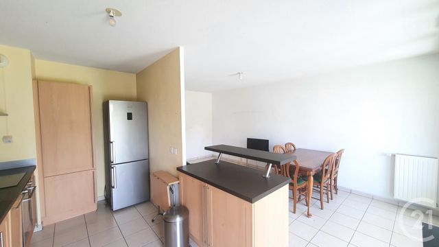 Appartement T2 &agrave; louer - 2 pi&egrave;ces - 48,27 m2 - Grenoble - 38 - RHONE-ALPES