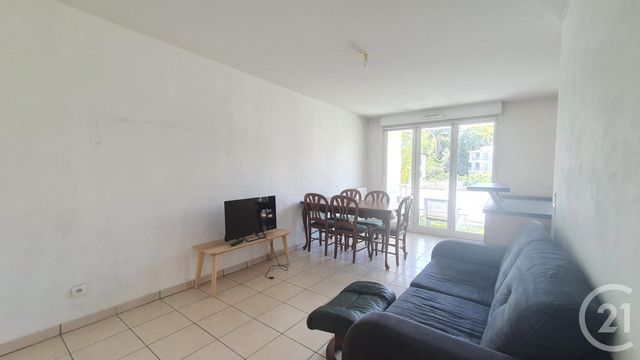 Appartement T2 &agrave; louer - 2 pi&egrave;ces - 48,27 m2 - Grenoble - 38 - RHONE-ALPES