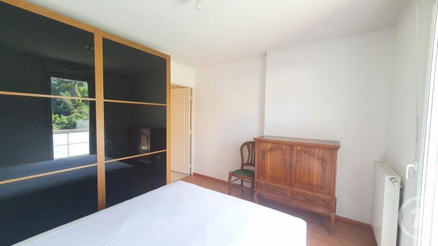 Appartement T2 &agrave; louer - 2 pi&egrave;ces - 48,27 m2 - Grenoble - 38 - RHONE-ALPES