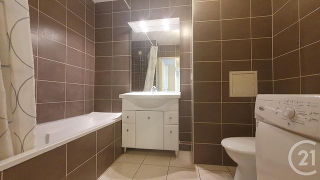 Appartement T2 &agrave; louer - 2 pi&egrave;ces - 48,27 m2 - Grenoble - 38 - RHONE-ALPES