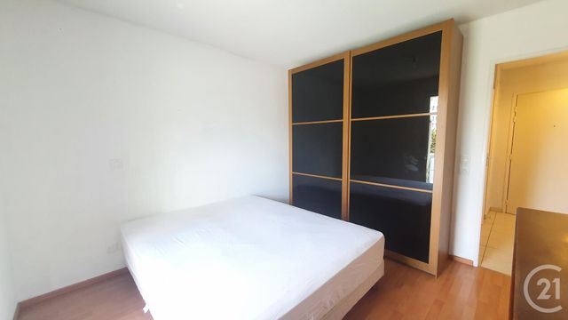 Appartement T2 &agrave; louer - 2 pi&egrave;ces - 48,27 m2 - Grenoble - 38 - RHONE-ALPES