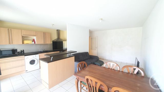Appartement T2 &agrave; louer - 2 pi&egrave;ces - 48,27 m2 - Grenoble - 38 - RHONE-ALPES