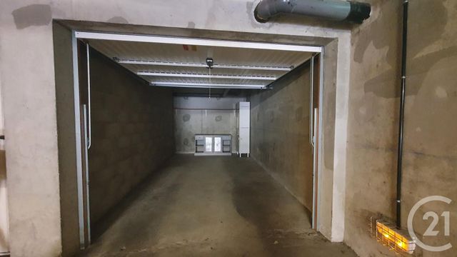 Appartement T2 &agrave; louer - 2 pi&egrave;ces - 48,27 m2 - Grenoble - 38 - RHONE-ALPES