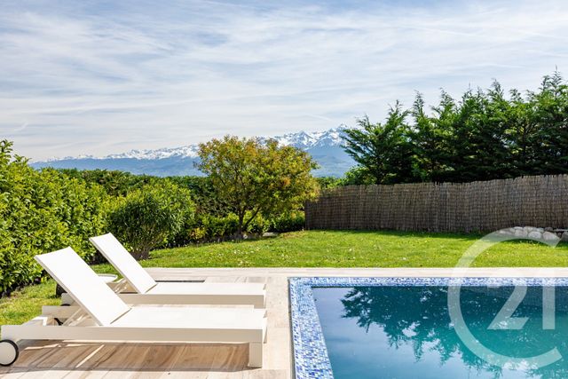 Maison 6 pièces 220 m² · à Seyssinet-Pariset · 220 m² · 870 000 €