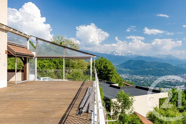 Local commercial à louer - 280.0 m2 - 38 - Isere