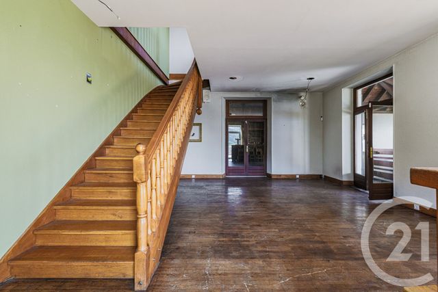 Local commercial à louer - 280.0 m2 - 38 - Isere