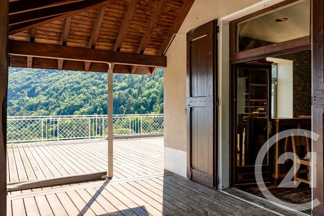 Local commercial à louer - 280.0 m2 - 38 - Isere