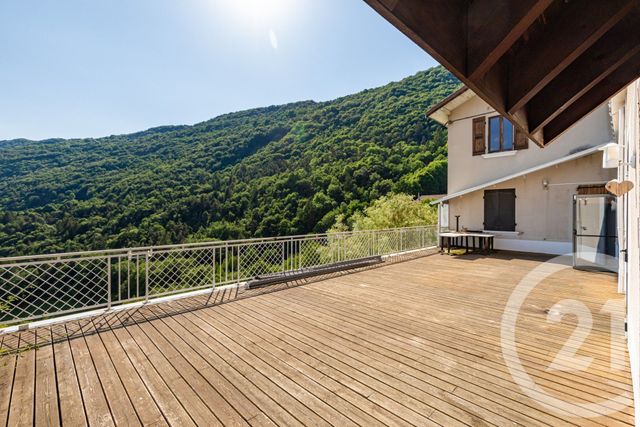 Local commercial à louer - 280.0 m2 - 38 - Isere
