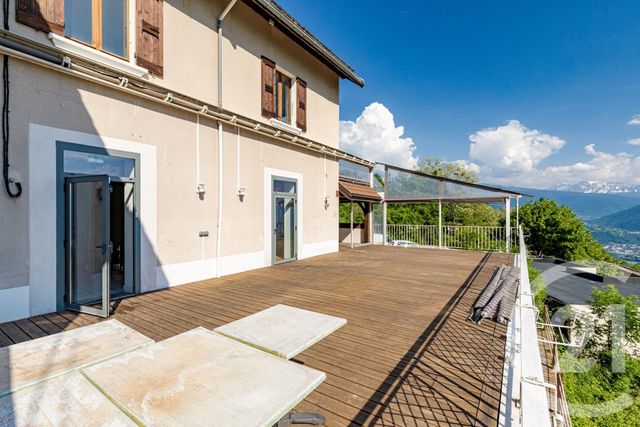 Local commercial à louer - 280.0 m2 - 38 - Isere