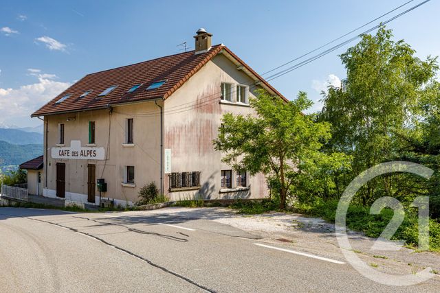 Local commercial à louer - 280.0 m2 - 38 - Isere