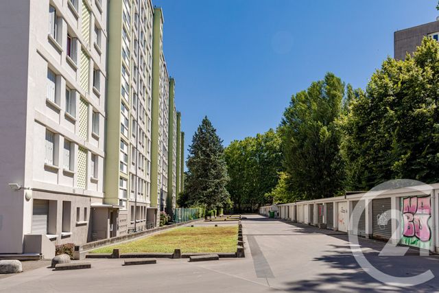 Appartement F2 &agrave; vendre - 2 pi&egrave;ces - 40 m2 - Grenoble - 38 - RHONE-ALPES