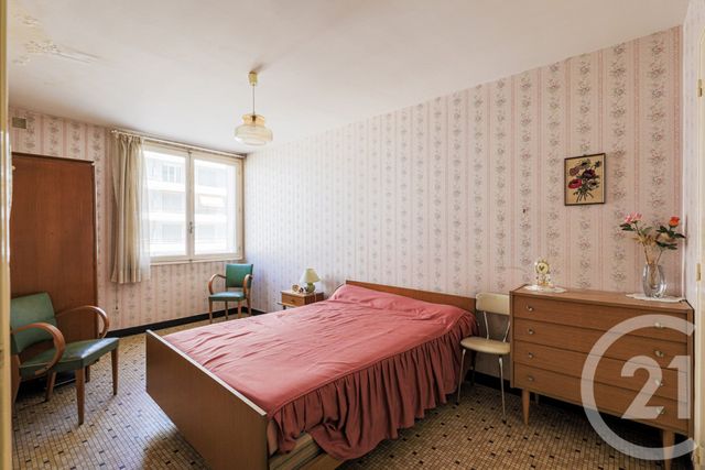 Appartement F2 &agrave; vendre - 2 pi&egrave;ces - 40 m2 - Grenoble - 38 - RHONE-ALPES