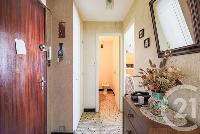 Appartement F2 &agrave; vendre - 2 pi&egrave;ces - 40 m2 - Grenoble - 38 - RHONE-ALPES