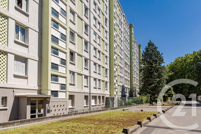 Appartement F2 &agrave; vendre - 2 pi&egrave;ces - 40 m2 - Grenoble - 38 - RHONE-ALPES