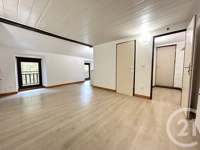 Appartement T1 &agrave; louer - 1 pi&egrave;ce - 30,53 m2 - Sassenage - 38 - RHONE-ALPES