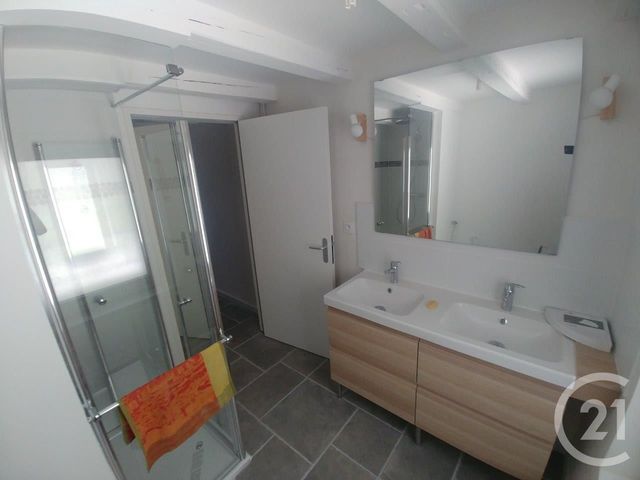 Appartement T2 &agrave; louer - 2 pi&egrave;ces - 51,50 m2 - St Martin Le Vinoux - 38 - RHONE-ALPES