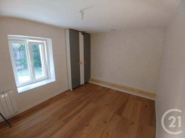 Appartement T2 &agrave; louer - 2 pi&egrave;ces - 51,50 m2 - St Martin Le Vinoux - 38 - RHONE-ALPES