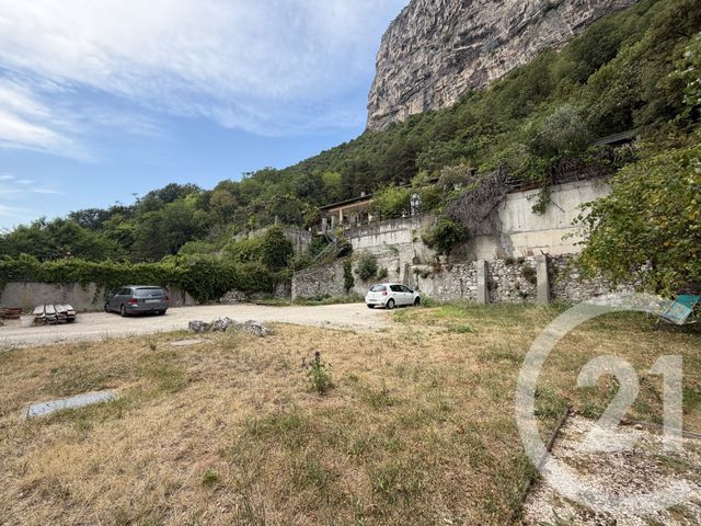 Appartement T2 &agrave; louer - 2 pi&egrave;ces - 51,50 m2 - St Martin Le Vinoux - 38 - RHONE-ALPES