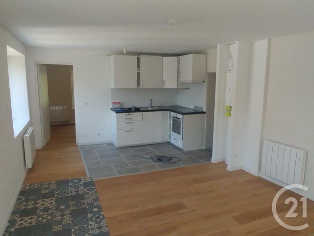 appartement - ST MARTIN LE VINOUX - 38