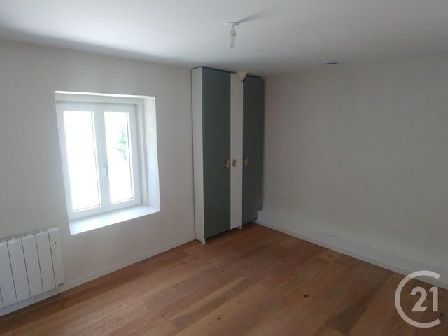 Appartement T2 &agrave; louer - 2 pi&egrave;ces - 51,50 m2 - St Martin Le Vinoux - 38 - RHONE-ALPES