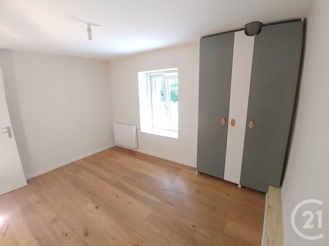 Appartement T2 &agrave; louer - 2 pi&egrave;ces - 51,50 m2 - St Martin Le Vinoux - 38 - RHONE-ALPES