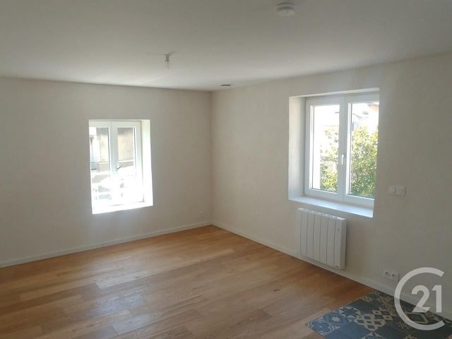 Appartement T2 &agrave; louer - 2 pi&egrave;ces - 51,50 m2 - St Martin Le Vinoux - 38 - RHONE-ALPES