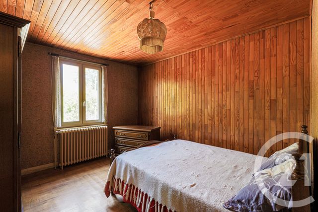 Maison &agrave; vendre - 3 pi&egrave;ces - 71,19 m2 - Champagnier - 38 - RHONE-ALPES