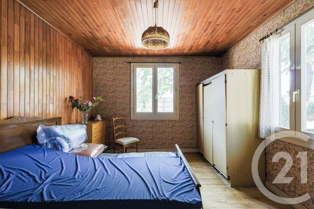 Maison &agrave; vendre - 3 pi&egrave;ces - 71,19 m2 - Champagnier - 38 - RHONE-ALPES