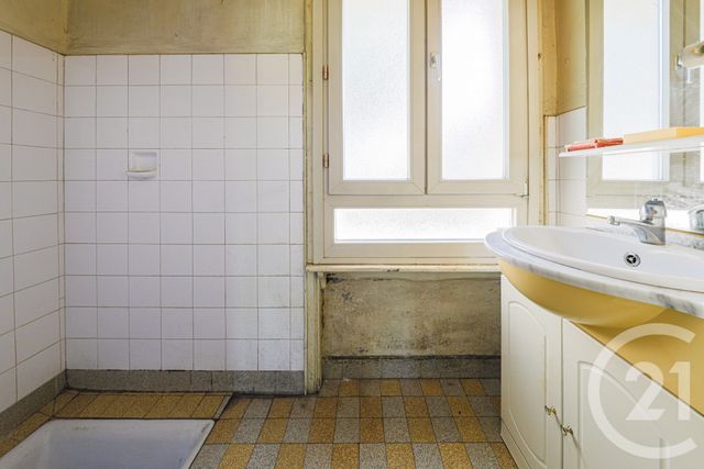 Maison &agrave; vendre - 3 pi&egrave;ces - 71,19 m2 - Champagnier - 38 - RHONE-ALPES
