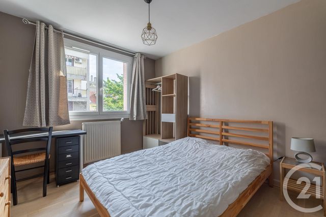 Appartement T2 &agrave; louer - 2 pi&egrave;ces - 32,28 m2 - Grenoble - 38 - RHONE-ALPES