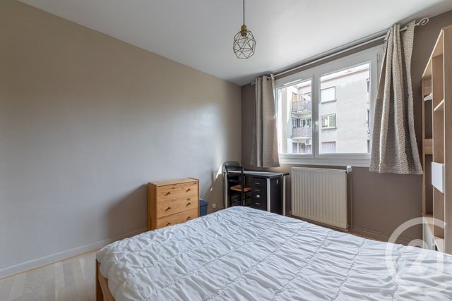 Appartement T2 &agrave; louer - 2 pi&egrave;ces - 32,28 m2 - Grenoble - 38 - RHONE-ALPES
