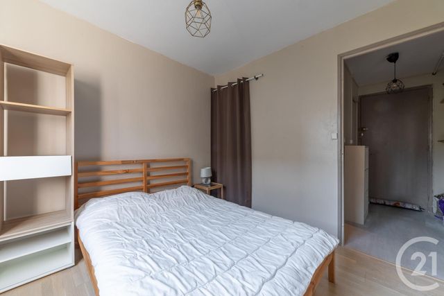 Appartement T2 &agrave; louer - 2 pi&egrave;ces - 32,28 m2 - Grenoble - 38 - RHONE-ALPES