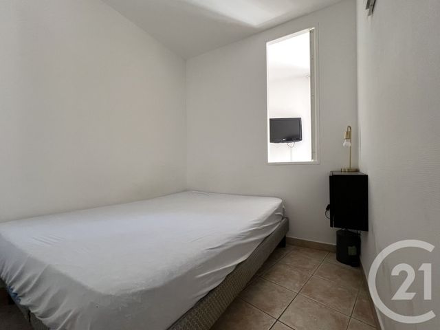 Appartement Studio &agrave; louer - 1 pi&egrave;ce - 27,17 m2 - Grenoble - 38 - RHONE-ALPES