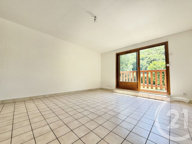 Appartement T2 &agrave; louer - 2 pi&egrave;ces - 52,69 m2 - Noyarey - 38 - RHONE-ALPES