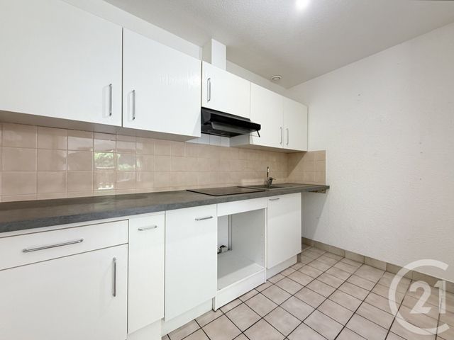 Appartement T2 &agrave; louer - 2 pi&egrave;ces - 52,69 m2 - Noyarey - 38 - RHONE-ALPES