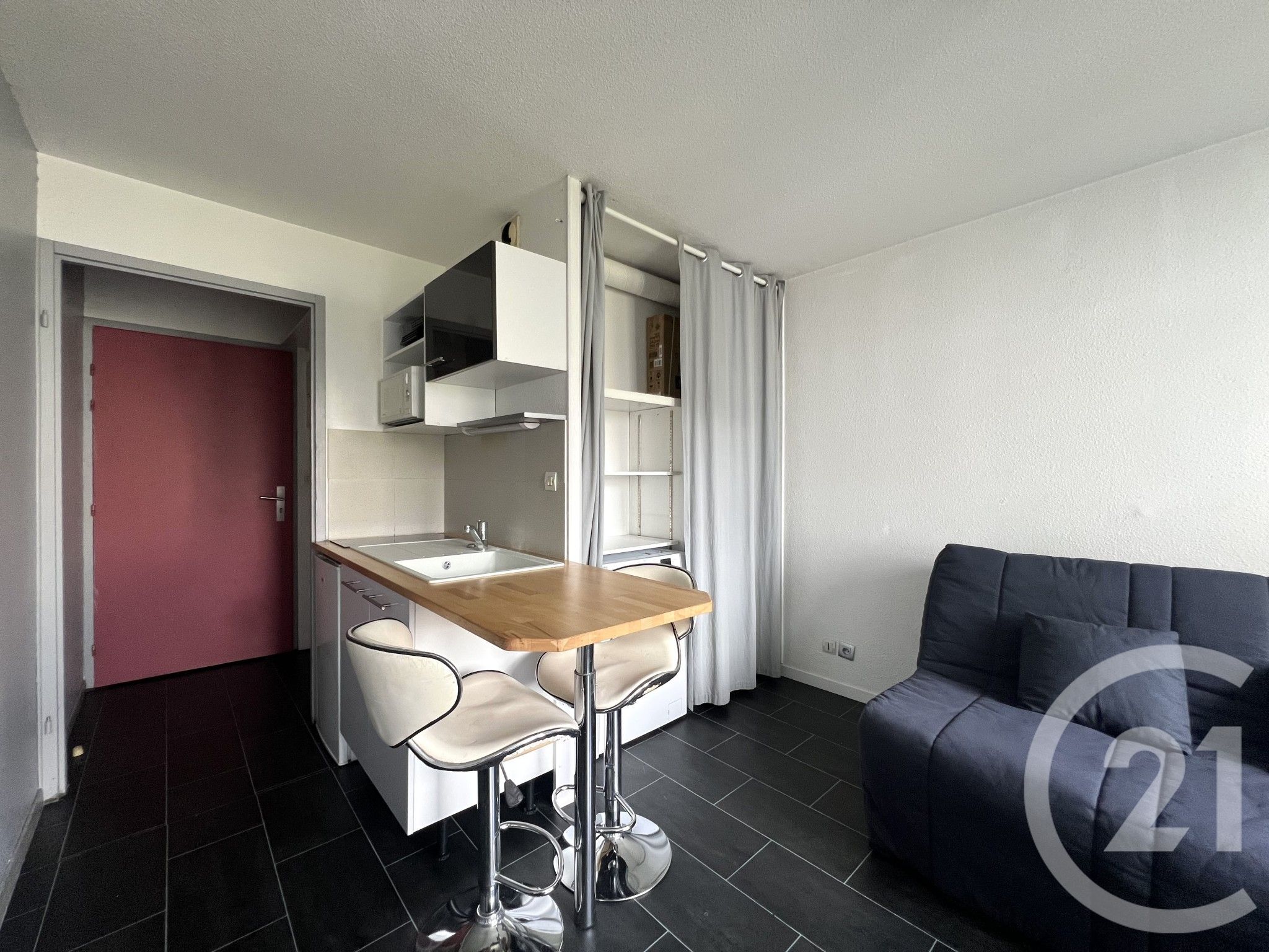 Studio à Grenoble