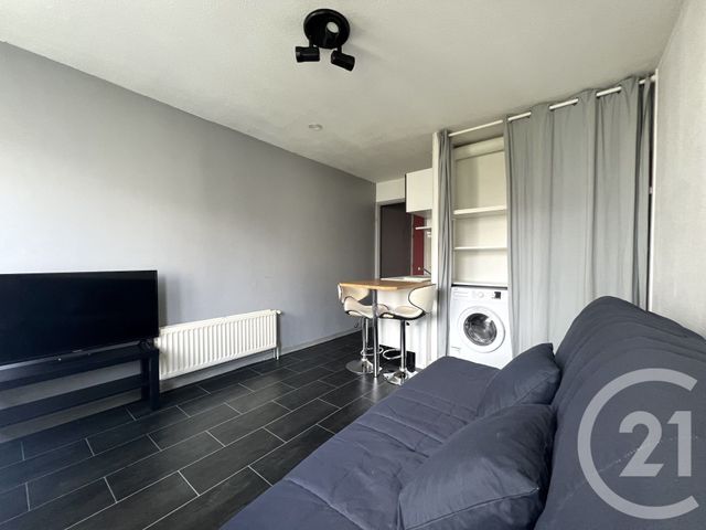 appartement - GRENOBLE - 38