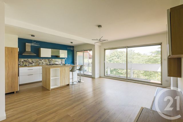 appartement - GRENOBLE - 38