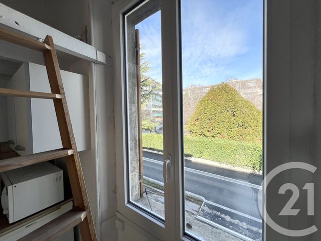 Appartement Studio &agrave; louer - 1 pi&egrave;ce - 13,92 m2 - Grenoble - 38 - RHONE-ALPES
