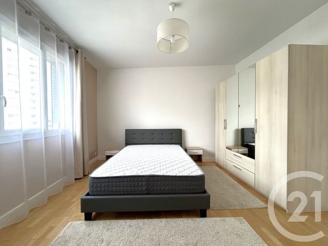Appartement T3 &agrave; louer - 3 pi&egrave;ces - 82,52 m2 - Grenoble - 38 - RHONE-ALPES
