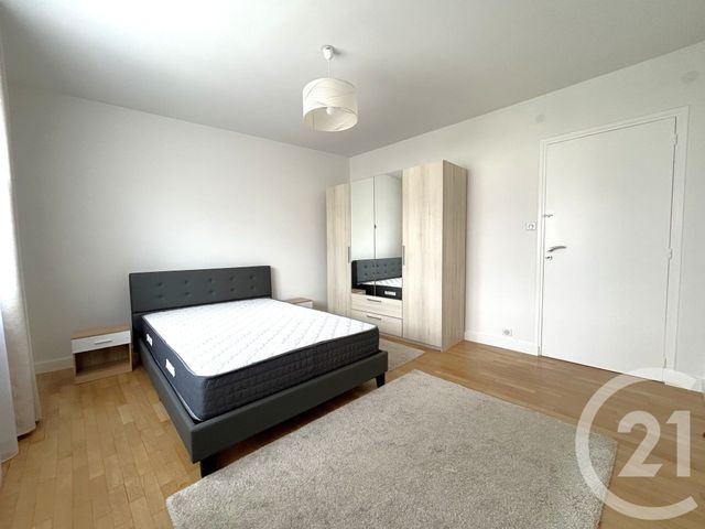 Appartement T3 &agrave; louer - 3 pi&egrave;ces - 82,52 m2 - Grenoble - 38 - RHONE-ALPES