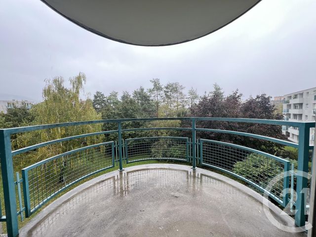 Appartement T3 &agrave; louer - 3 pi&egrave;ces - 69,40 m2 - Grenoble - 38 - RHONE-ALPES