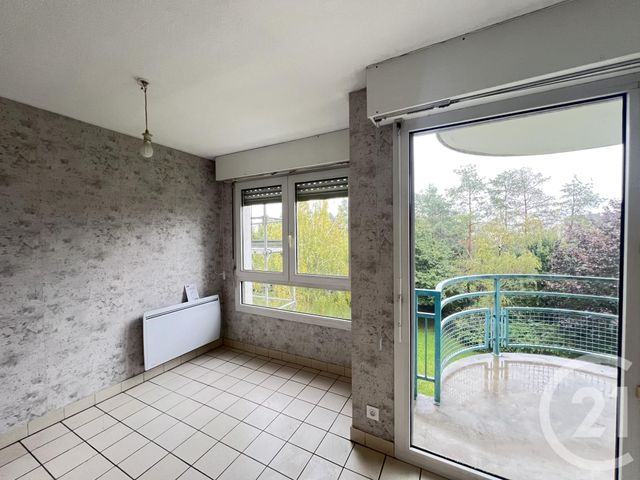 Appartement T3 &agrave; louer - 3 pi&egrave;ces - 69,40 m2 - Grenoble - 38 - RHONE-ALPES
