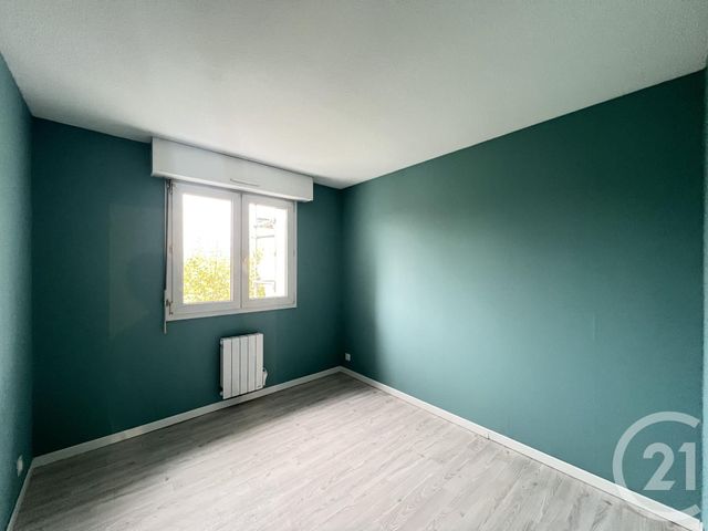 Appartement T3 &agrave; louer - 3 pi&egrave;ces - 69,40 m2 - Grenoble - 38 - RHONE-ALPES