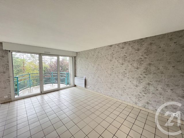 Appartement T3 &agrave; louer - 3 pi&egrave;ces - 69,40 m2 - Grenoble - 38 - RHONE-ALPES