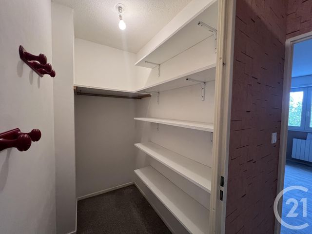 Appartement T3 &agrave; louer - 3 pi&egrave;ces - 69,40 m2 - Grenoble - 38 - RHONE-ALPES