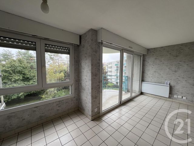 Appartement T3 &agrave; louer - 3 pi&egrave;ces - 69,40 m2 - Grenoble - 38 - RHONE-ALPES